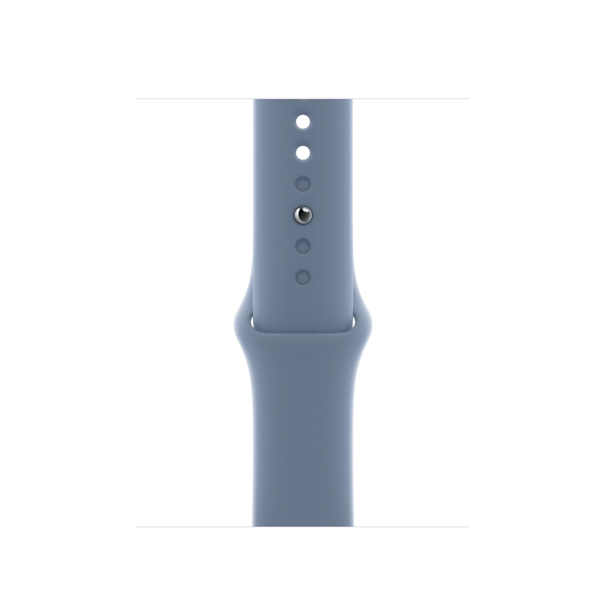 APPLE BRACELET SLATE BLUE SPORT BAND 41MM