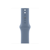 APPLE BRACELET SLATE BLUE SPORT BAND 41MM