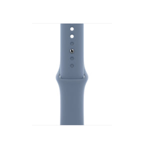 APPLE BRACELET SLATE BLUE SPORT BAND 41MM