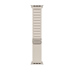 APPLE BRACELET STARLIGHT ALPINE LOOP -LARGE 49MM