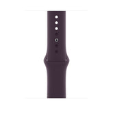 APPLE BRACELET ELDERBERRY SPORT BAND 45MM