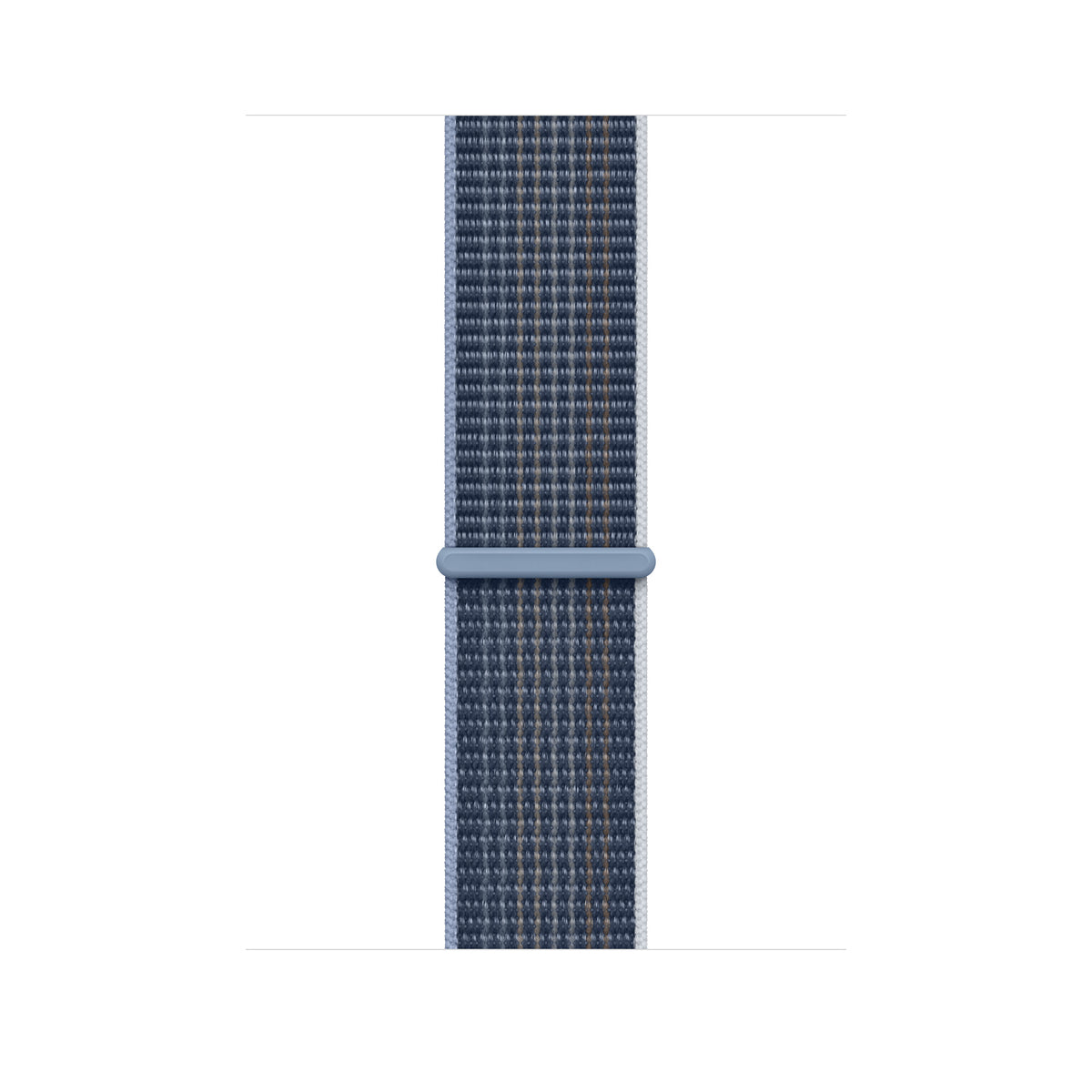 APPLE BRACELET STORM BLUE SPORT LOOP 45MM