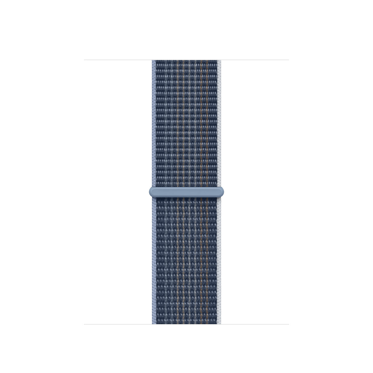 APPLE BRACELET STORM BLUE SPORT LOOP 41MM