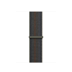 APPLE BRACELET MIDNIGHT SPORT LOOP 41MM