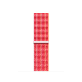 41mm (PRODUCT)RED Sport Loop