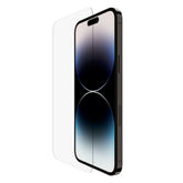 Belkin ScreenForce - Protector de ecrã para telemóvel - vidro - para Apple iPhone 14 Pro