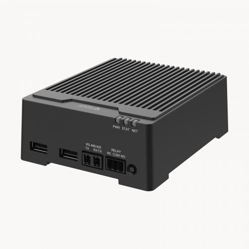 Axis D3110 - Connectivity hub - secure sensor and audio integration - with cable