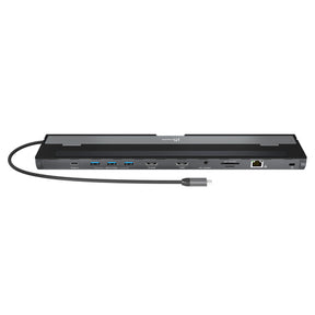 USB-C DUAL HDMI DOCKING STATIONACCS