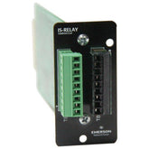 LIEBERT INTELLISLOT RELAY CARD GXT4 (RELAYCARD-PG)