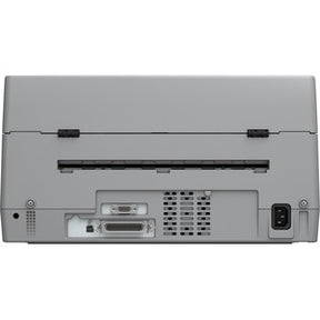 Epson PLQ 22 - Passbook printer - B/W - dot matrix - Roll (21.6 cm), 245 x 297 mm - 24 pin - up to 576 chars/sec - parallel, USB, serial