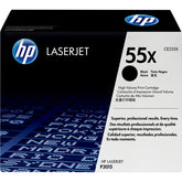 TONER NEGRO LASERJET CE255X OPS