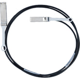 PasCPRHybCabETH 10GbE 10Gb/s QSFP-SFP+2m (980-9I65S-00J002)