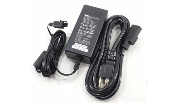 SonicWall - Power Adapter - AC 100-240 V - 60 Watt - for SonicWall TZ600, TZ600 High Availability