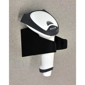 WALL MOUNT SCANNER HOLDER WALL