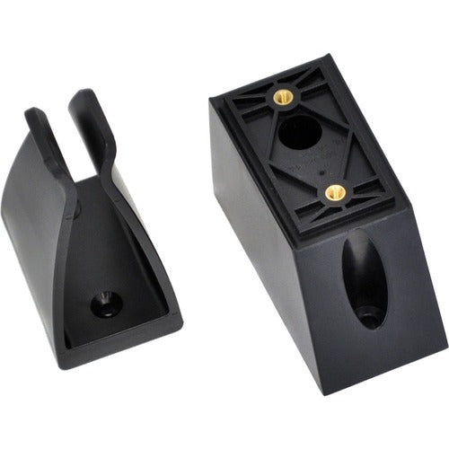 WALL MOUNT SCANNER HOLDER WALL