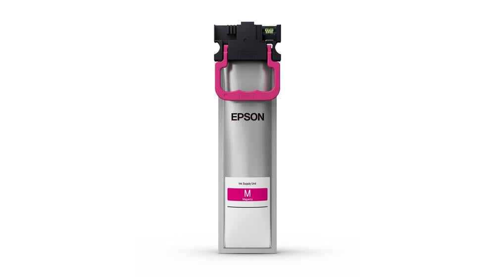 TINTA EPSON MAGENTA LÍNEA WF-C53XX/C58XX