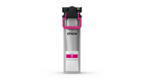 EPSON TINTEIRO MAGENTA L WF-C53XX/C58XX