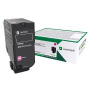 CX725 TONER MAGENTA AC RETOR