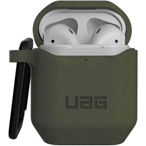 UAG SILICONE CASE APPLE AIRPODS GEN V2 1 E 2