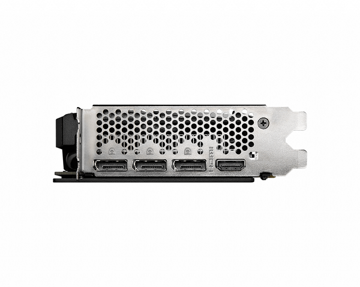 VGA MSI RTX3050 VENTUS 2X 8G OC 8GB GDDR6X 1HDMI/3DP