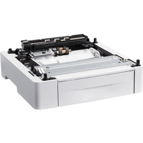 Xerox - Media Tray / Feeder - 550 Sheets In 1 Tray(s) - for Phaser 3610, VersaLink B400