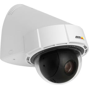 AXIS P5414-E 50HZ DIRECT DRIVE CAM