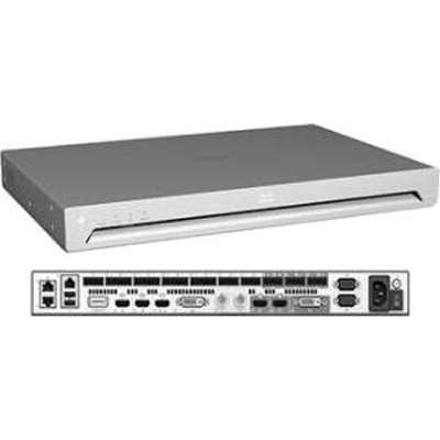 Códec de repuesto Cisco SX80 (CTS-SX80CODEC=)