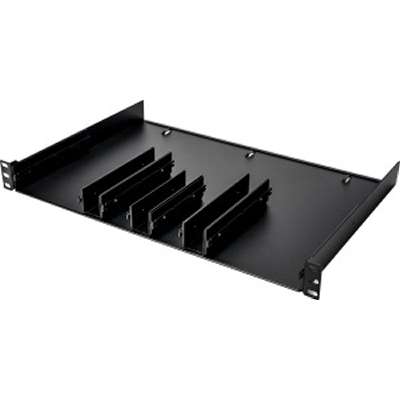 MONTAJE RACK MATRIX 1U PARA 3 TRANSMIT