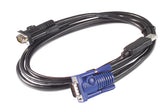 CABLE USB AP5253 KVM de APC - 1,8 m (6 pies)