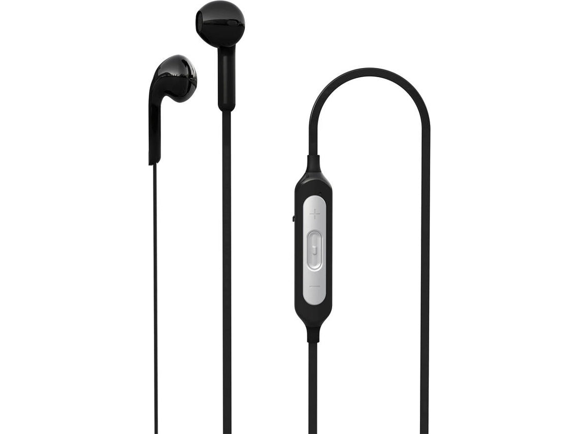 BT HEADSET WITH MICRO AND CONTROL