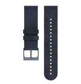 22 URB5 MICROFIBER STRAP MIDNIGHT BLUE M