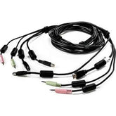 CABLE ASSY 1-HDMI/1-USB/2-AUDIO 1