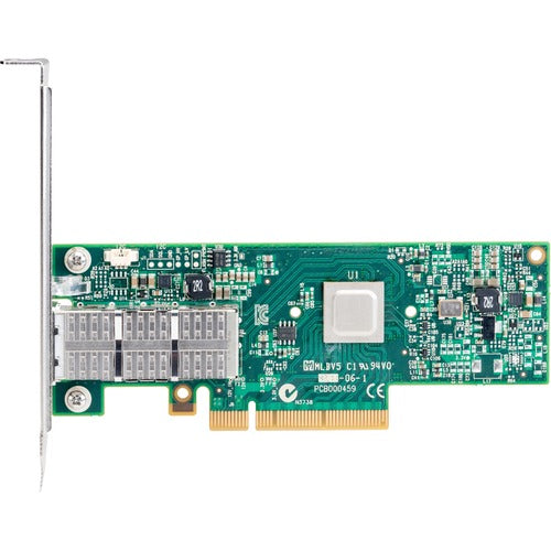 ConnectX-4 Lx EN card 50GbE QSFP28 PCIe (900-9X429-0015-0T0)