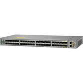 Cisco ASR 9000v-V2 Satellite Shelf - Módulo de expansão - 10 GigE - para ASR 9000v-V2 (A9KV-V2-AC=)