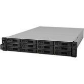 RX1216SAS 2U 12BAY EXPANSION U EXT