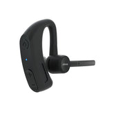 Jabra Perform 45 - Auscultadores - intra-auricular - montagem sobre a orelha - bluetooth - sem fios - preto