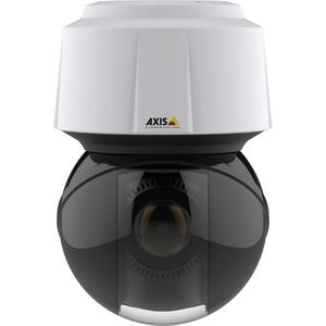 AXIS Q6128-E 50HZ 4K 12X OPT. CAM