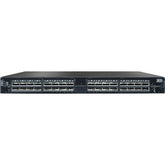 NVIDIA Spectrum SN2700 - Conmutador - L3 - Administrado - 32 x 100 Gigabit QSFP28 - Flujo de aire de atrás hacia adelante - Montaje en riel (920-9N101-00F7-0N1)