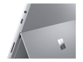 Microsoft Surface Go - Tablet - Intel Pentium Gold 4415Y / 1.6 GHz - Win 10 Pro - HD Graphics 615 - 8 GB RAM - 256 GB SSD NVMe - Pantalla táctil 10" 1800 x 1200 - Wi-Fi 5 - 4G LTE-A - plata - comercial