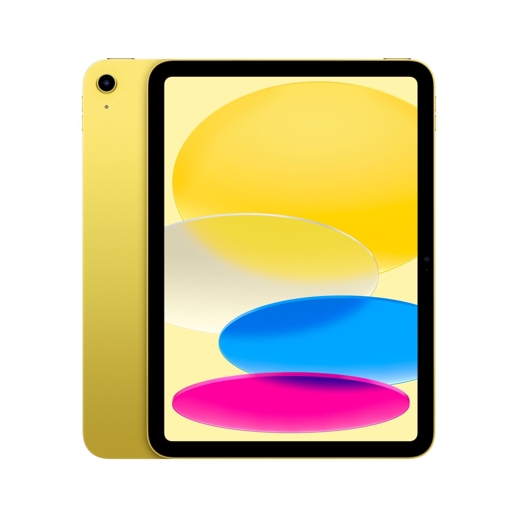 APPLE IPAD PRO 10.9 M2 WI-FI 64GB YELLOW