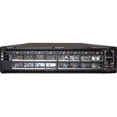 NVIDIA Spectrum SN2100 - Interruptor - L3 - Administrado - 16 x 40 Gigabit QSFP28 - fluxo de ar trás para frente' - montável em trilho (920-9N100-00F4-0C0)