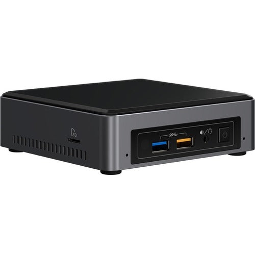 NUC BABY CANYON NUC7I3BNK BARE