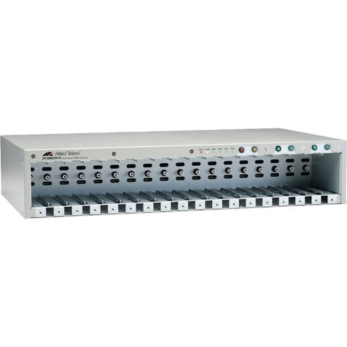 18-SLOT CHASSIS FOR MMC2XXX