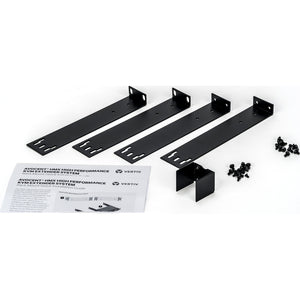 RACKMOUNT KIT FOR 2 HMX 5000/6000