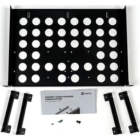 RACK MOUNT KIT  1U TRAY FOR ACS800