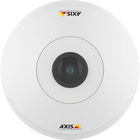 AXIS M3048-P CAM