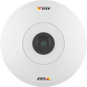 AXIS M3048-P CAM