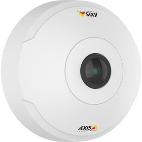 AXIS M3048-P CAM