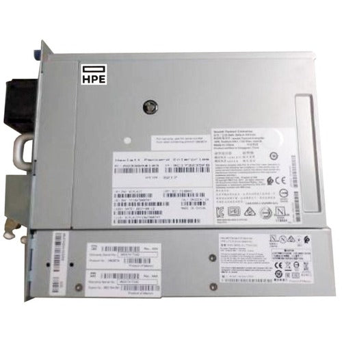 HPE MSL LTO-8 FC DRIVE UPGRADE KITD