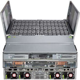 Cisco - Controlador de armazenamento (RAID) - 16 Canal - SAS 12Gb/s - RAID (expansão de disco rígido) 0, 1, 5, 6, 10, 50, JBOD, 60 - para UCS S3260 Storage Server Base Chassis